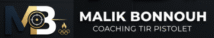 Malik Bonnouh Coaching pistolet 10m